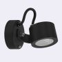Norlys Moss 6163B kinkiet 1x8W/LED 840lm 3000K 36° IP65