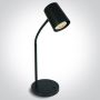 One Light Office & Kitchen 61110A/B lampka biurkowa 1x10W/GU10 IP20