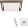 Paul Neuhaus PALMA 6141-79 lampa sufitowa 2x50W/LED 5100lm 2700-5000k ip20