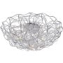 Paul Neuhaus SAREA 6190-21 lampa sufitowa 10x40W/G9   