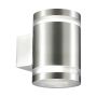 Prezent CANBERRA 61003 kinkiet 2x9W/GX53 1730lm IP44