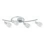 Prezent EZZO I. 61204 spot 4x33W/G9 IP20