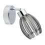 Prezent EZZO II. 61206 spot 1x33W/G9 IP20