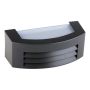 Prezent TERST 61023 kinkiet 1x60W/E27 IP44
