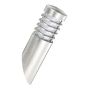 Prezent TORINO 61009 kinkiet 1x11W/E27 IP44