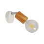 Prezent VEDMA 61213 kinkiet 1x40W/E27 IP20