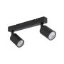 TK Lighting TOP 6175 spot 2x10W/GU10 IP20