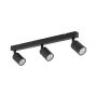 TK Lighting TOP 6176 spot 3x10W/GU10 IP20
