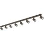 TK Lighting TOP 6184 spot 8x10W/GU10 IP20
