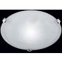 Trio ADRIAN 6105011-01 lampa sufitowa 1x40w/e27   ip20