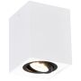 Trio BISCUIT 613000134 downlight natynkowy 1x35w/gu10   ip20