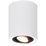 Trio COOKIE 612900134 downlight natynkowy 1x35w/gu10   ip20
