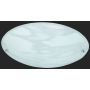 Trio LANA 6196011-07 lampa sufitowa 1x40w/e27   ip20