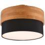 Trio SEASONS 611500202 lampa sufitowa 2x40w/e14   ip20