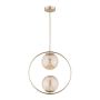 Alfa ADINO 62436 lampa wisząca 2x10W/E14 IP20