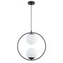 Alfa ADINO 62437 lampa wisząca 2x10W/E14 IP20