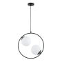 Alfa ADINO 62438 lampa wisząca 2x10W/E14 IP20