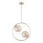 Alfa ADINO 62440 lampa wisząca 2x10W/E14 IP20