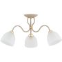 Alfa ARIEL 62607 lampa sufitowa 3x15W/E27   