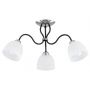 Alfa ARIEL 62637 lampa sufitowa 3x15W/E27   
