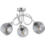 Alfa ARMA 62639 lampa sufitowa 3x15W/E27   
