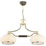 Alfa ASTORIA 62683 lampa wisząca 2x/E27   