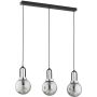 Alfa ATORI 62429 lampa wisząca 3x10W/E14   