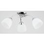 Alfa AVILA 62353 lampa sufitowa 3x15W/E27 IP20