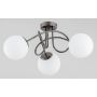 Alfa BANKO 62369 lampa sufitowa 3x10W/E14 IP20