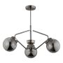 Alfa Barsum 62354 lampa sufitowa 3x40W/E14 IP20