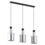 Alfa Bella 62169 lampa wisząca 3x60W/E27  