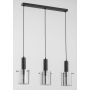 Alfa CELIA 62402 lampa wisząca 3x15W/E27 IP20