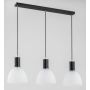 Alfa DANA 62180 lampa wisząca 3x60W/E27  
