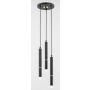 Alfa DERSO 62399 lampa wisząca 3x10W/G9 IP20