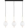 Alfa DIORA 62575 lampa wisząca 3x10W/E14   