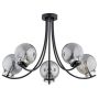 Alfa Dora 62150 lampa sufitowa 5x40W/E14  