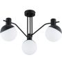 Alfa ENIGMA 62552 lampa sufitowa 3x10W/E14   