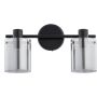 Alfa ESSENT 62446 lampa sufitowa 2x15W/E27   