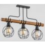 Alfa FIBIA 62008 Plafon sufitowy 3x60W/E27
