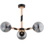 Alfa GELIA 62424 lampa sufitowa 3x10W/E14   