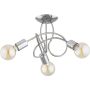 Alfa HOSSA 62604 lampa sufitowa 3x15W/E27   