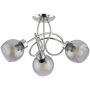 Alfa HOSSA 62609 lampa sufitowa 3x15W/E27   