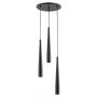 Alfa Kalini 62302 lampa wisząca 3x40W/G9 IP20