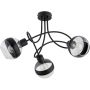 Alfa KARO 62467 lampa sufitowa 3x15W/E27   