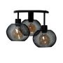 Alfa Kerso 62347 lampa sufitowa 3x60W/E27 IP20