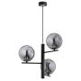 Alfa Lamur 62280 lampa wisząca 3x40W/E14 IP20