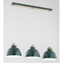 Alfa LORIEN 62390 lampa wisząca 3x15W/E27 IP20