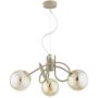Alfa MIKA 62602 lampa wisząca 3x10W/E14   