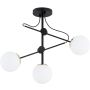 Alfa OLIMP 62554 lampa sufitowa 3x10W/E14   