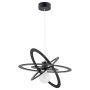 Alfa ORLANDO 62141 lampa wisząca 1x60W/E27  